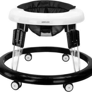 Baby Walker Round Adjustable