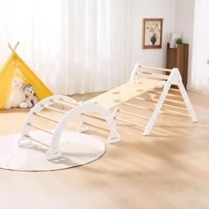 Montessori Foldable Climbing Set