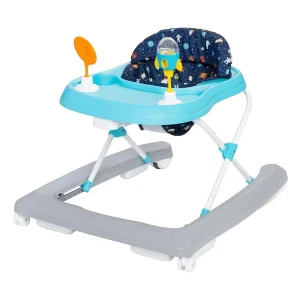Space Walk Navy