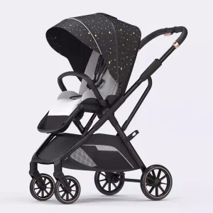 Fashion High View Baby Stroller